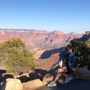 Meet your Posher, Arelis